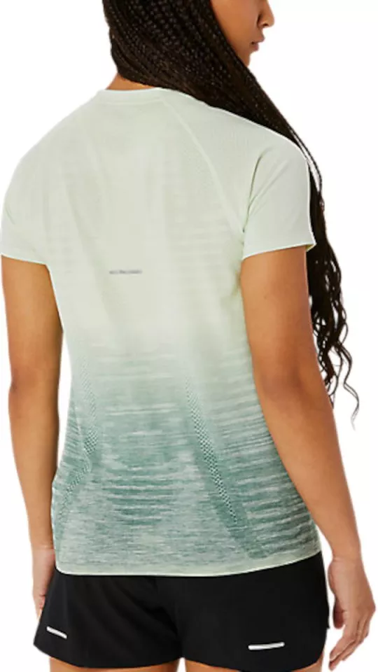 Tricou Asics SEAMLESS SS TOP