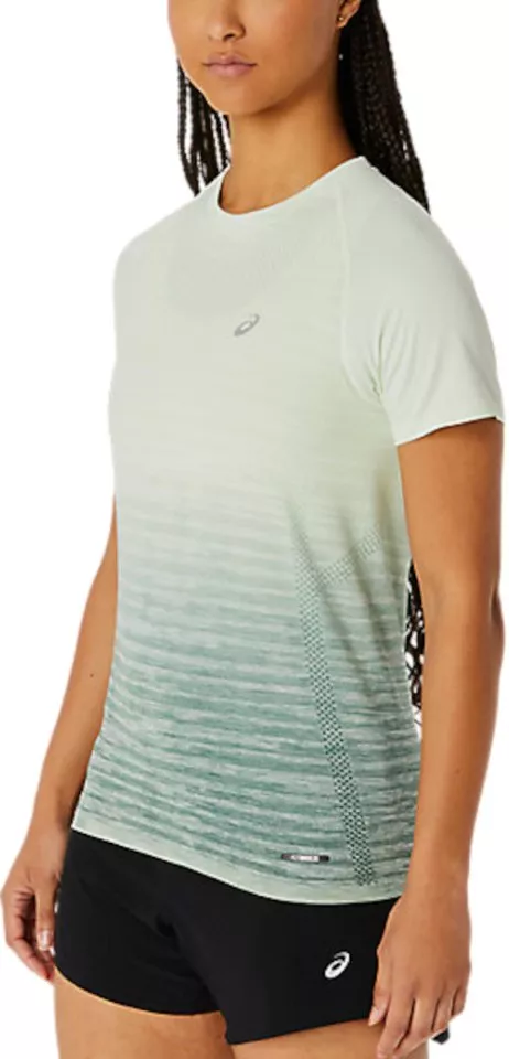 Asics SEAMLESS SS TOP Rövid ujjú póló