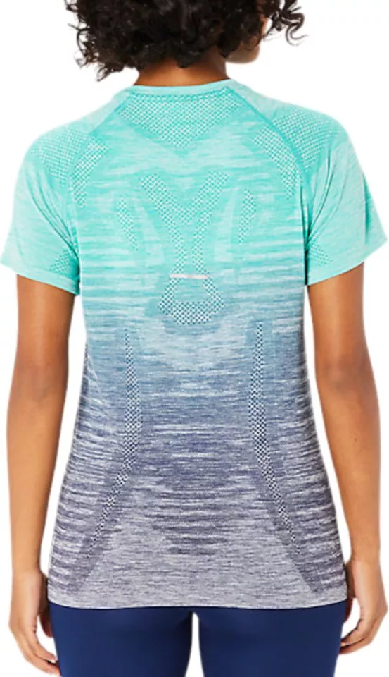 Tricou Asics SEAMLESS SS TOP