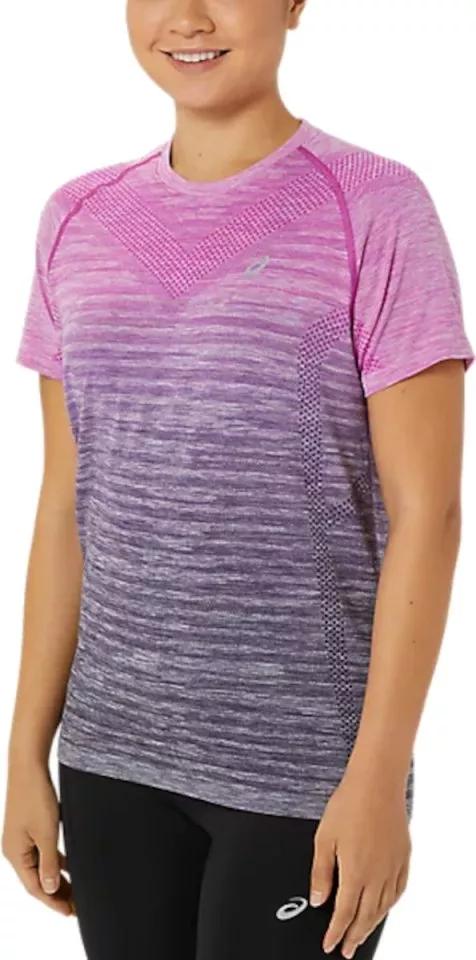 T-Shirt Asics SEAMLESS SS TOP