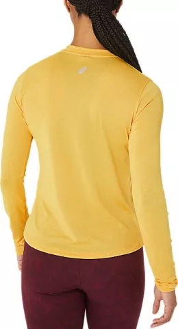 Tričko s dlhým rukávom Asics RUNKOYO MOCK NECK LS TOP