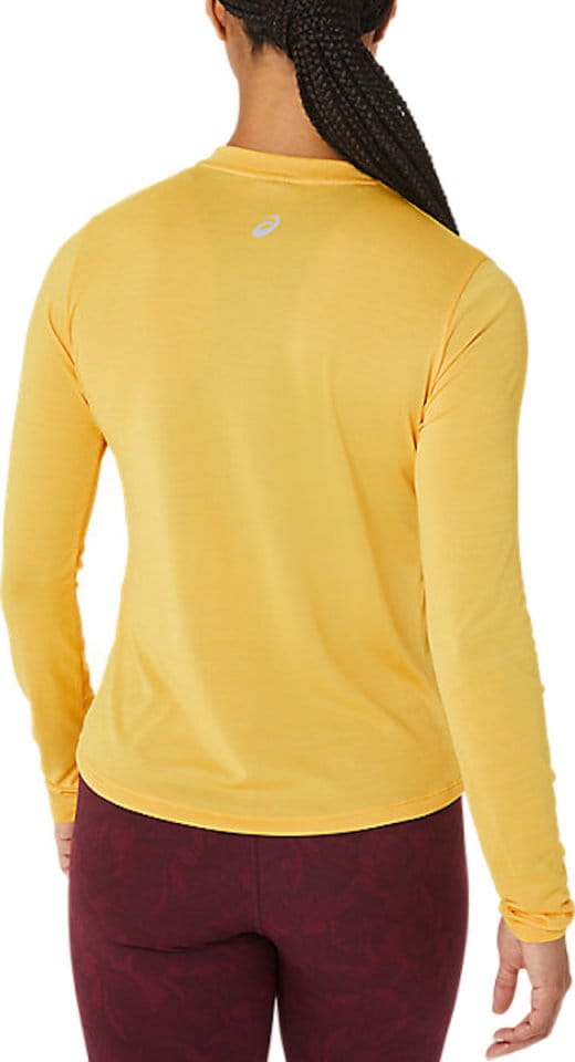 Long-sleeve T-shirt Asics RUNKOYO MOCK NECK LS TOP
