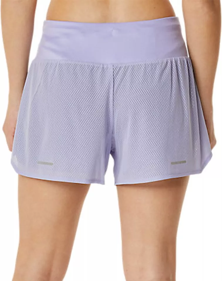 ASICS Ventilate 3.5-inch 2-in-1 Running Shorts for women – Soccer Sport  Fitness