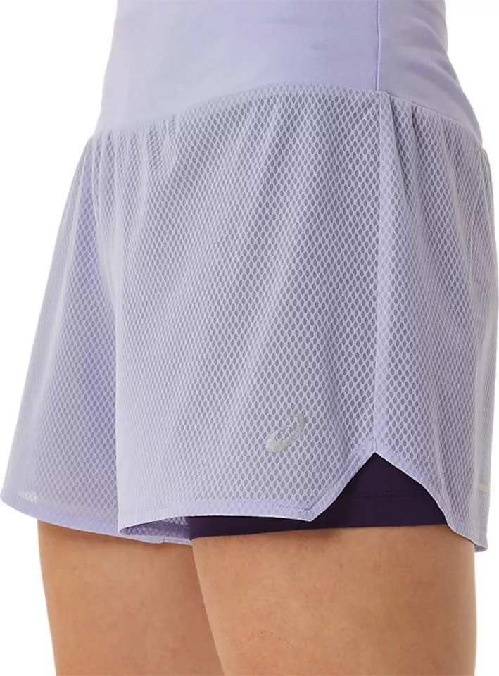 Shorts Asics 2-N-1 VENTILATE 3.5IN SHORT