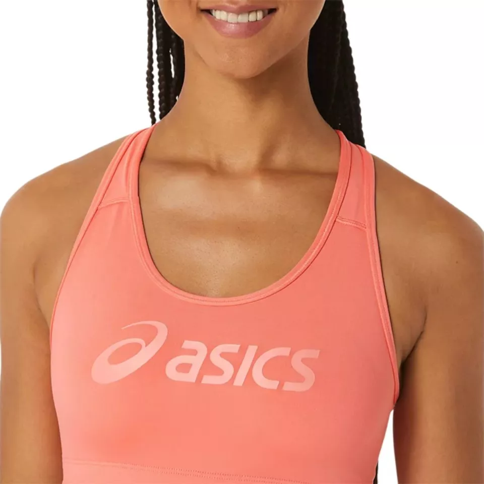 CORE ASICS LOGO BRA Melltartó