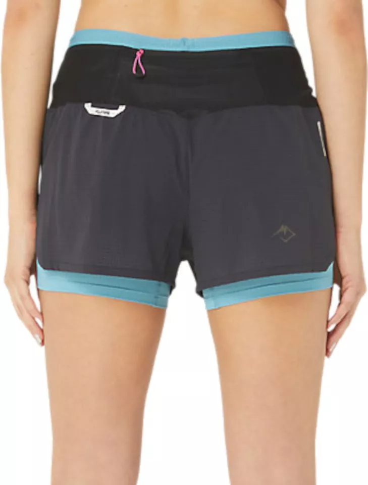 Σορτς Asics FUJITRAIL 2-N-1 SHORT