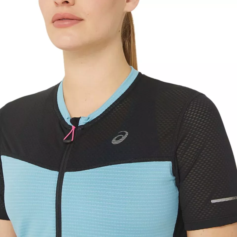 Camiseta Asics FUJITRAIL SS TOP