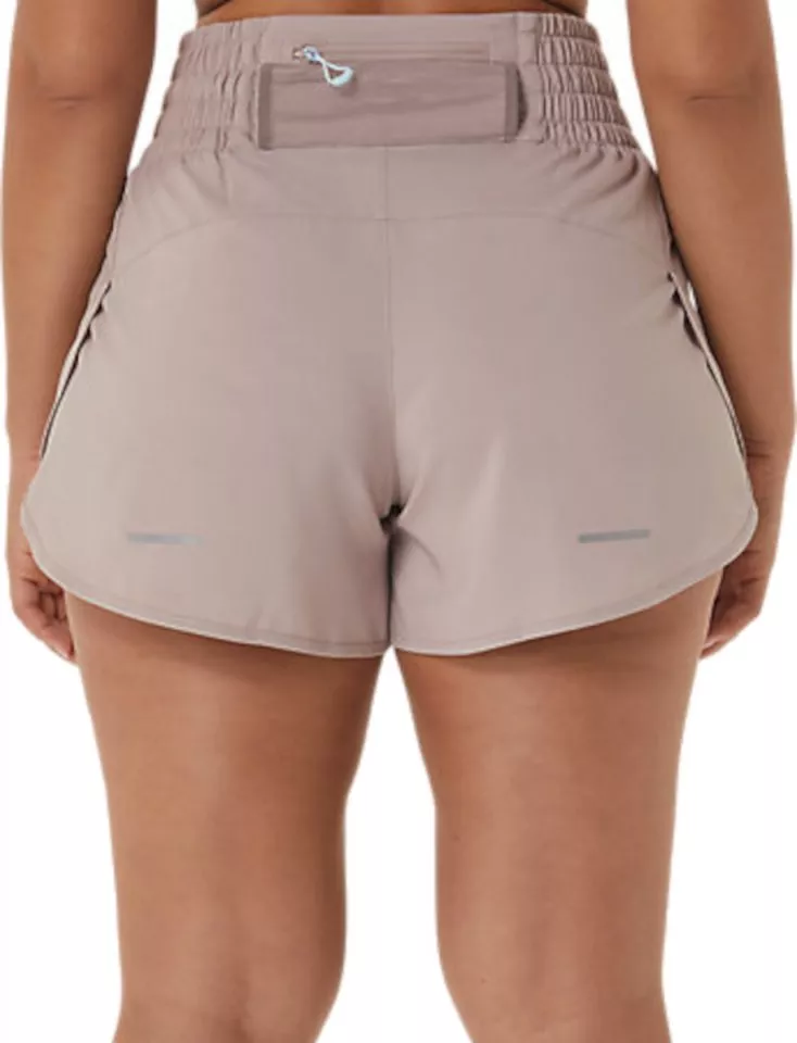 Calções Asics NAGINO 4IN RUN SHORT