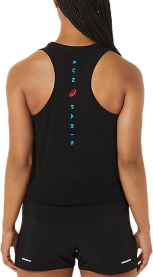 Tielko Asics MARATHON TANK