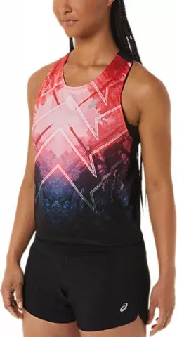 Tielko Asics MARATHON TANK