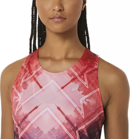 Tielko Asics MARATHON TANK