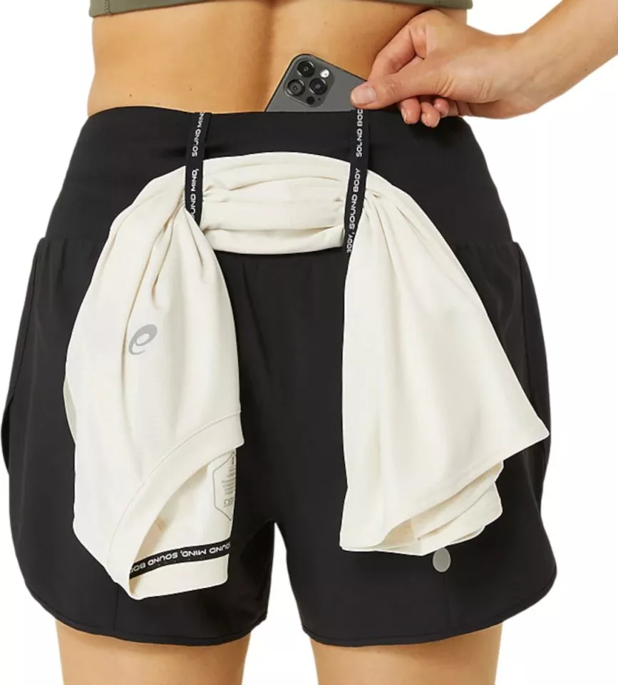 Shorts Asics ROAD 3.5IN SHORT