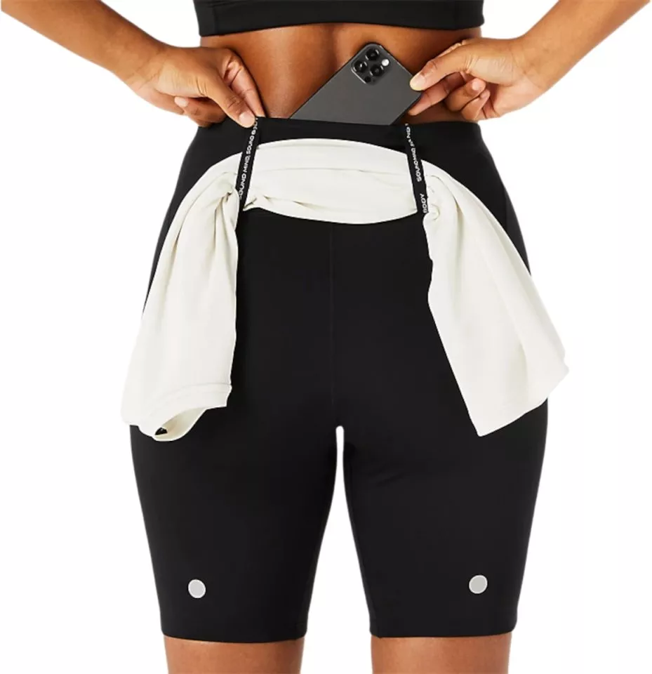 Asics cheap bike shorts