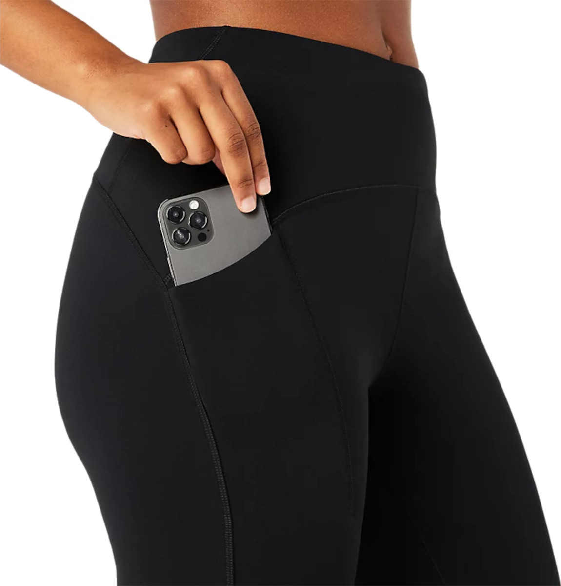 ASICS Road High Waist 8in Sprinter — foto 3