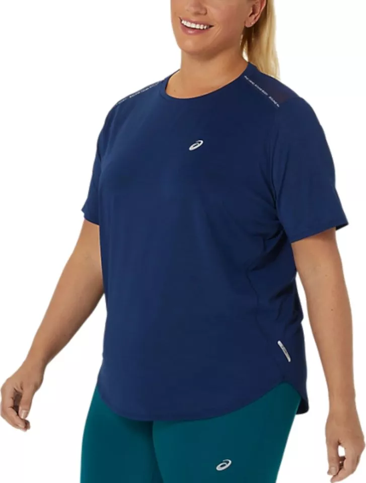 Camiseta Asics ROAD SS TOP