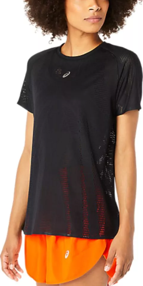 Camiseta Asics METARUN SS TOP