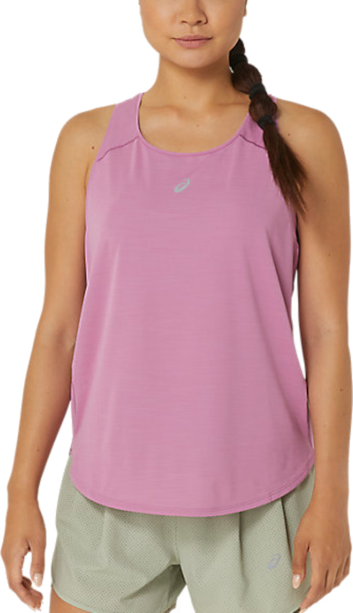 Singlet Asics ROAD TANK