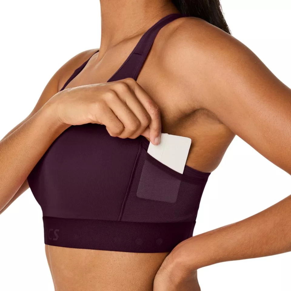 Bra ASICS Road Compression