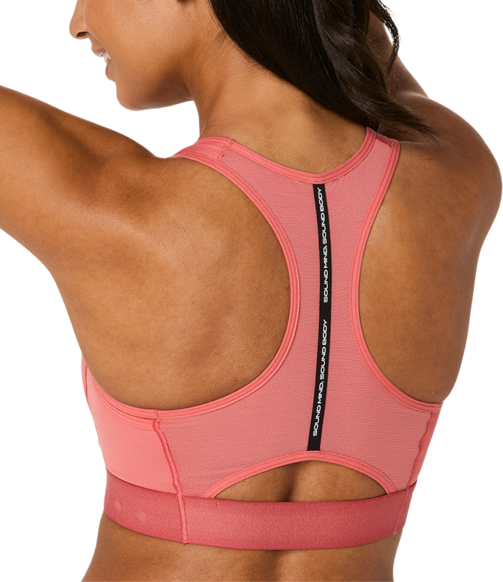 シューズ・サンダルその他 asics Road Compression Bra Top W Sports Bra 2012C995001 ROAD COMPRESSION BRA | Performance Black | Sports Bras | ASICS