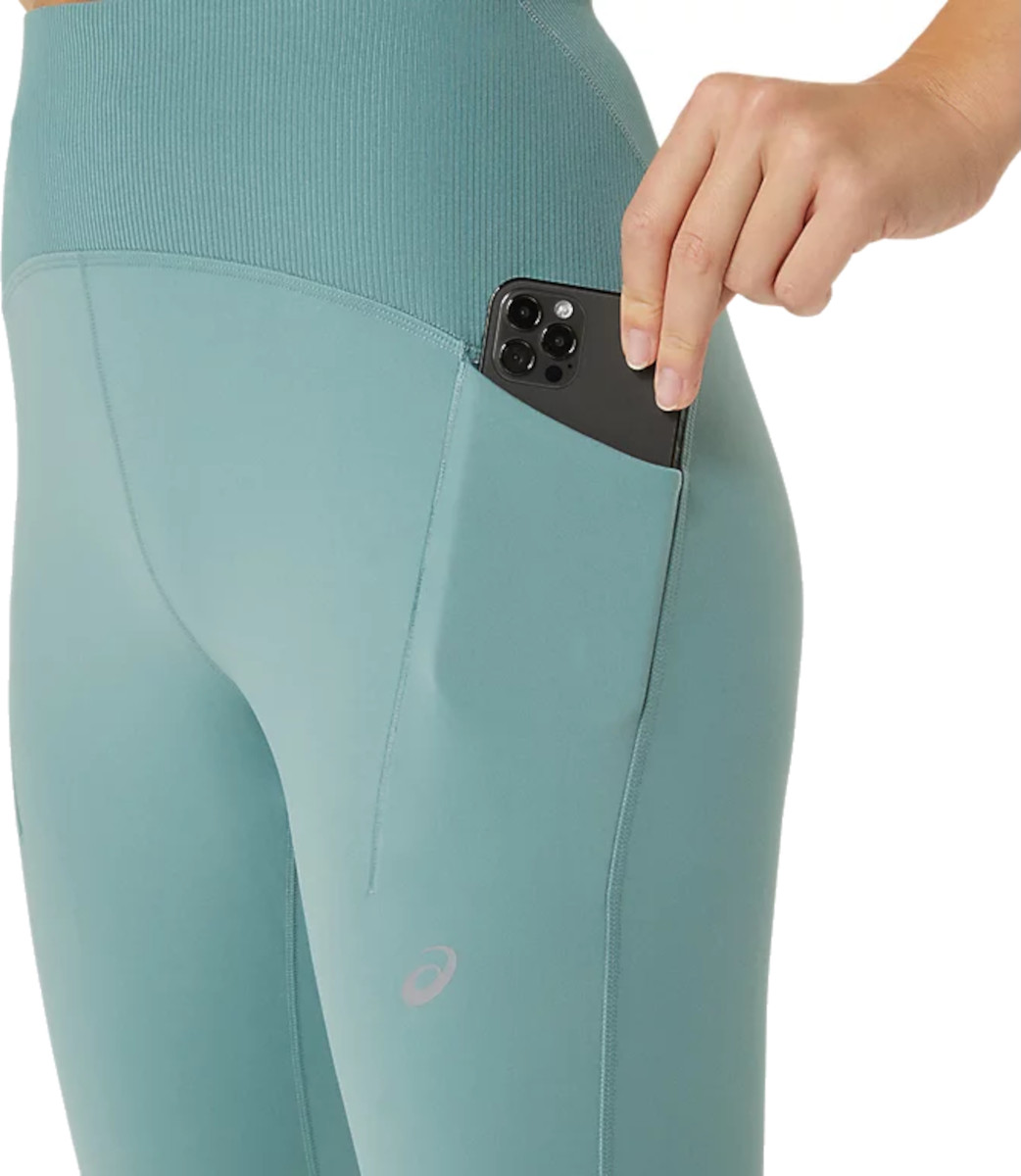 Leggings Asics ROAD WINTER HIGH WAIST TIGHT - Top4Running.com