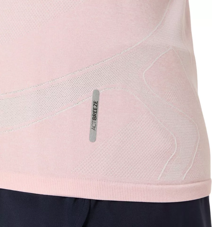 Majica z dolgimi rokavi ASICS Road Seamless