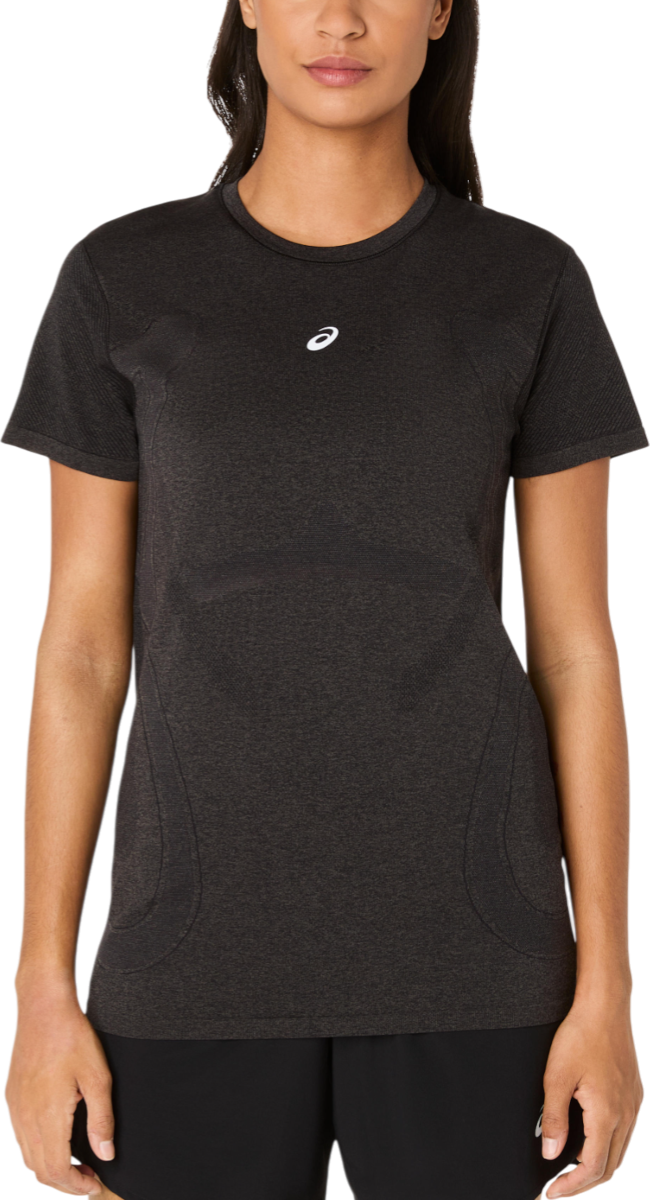 ROAD SEAMLESS SS TOP