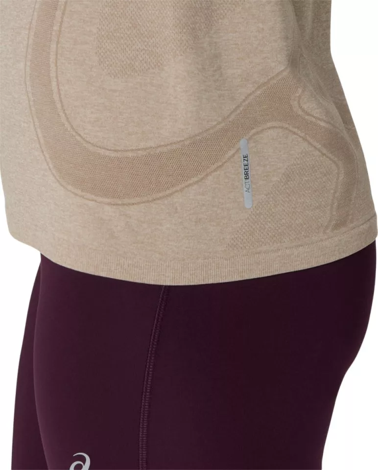 Magliette ASICS Road Seamless