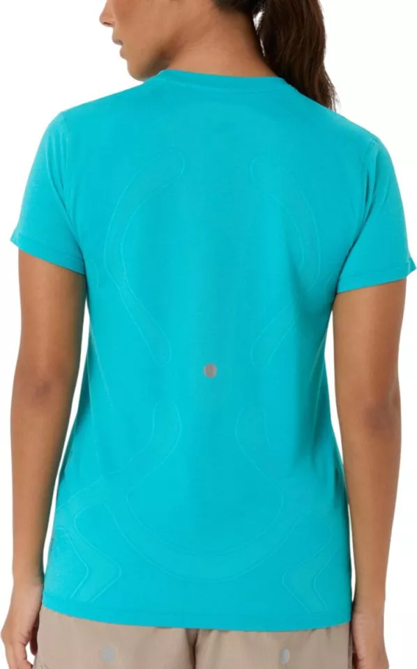 T-paita ASICS Road Seamless