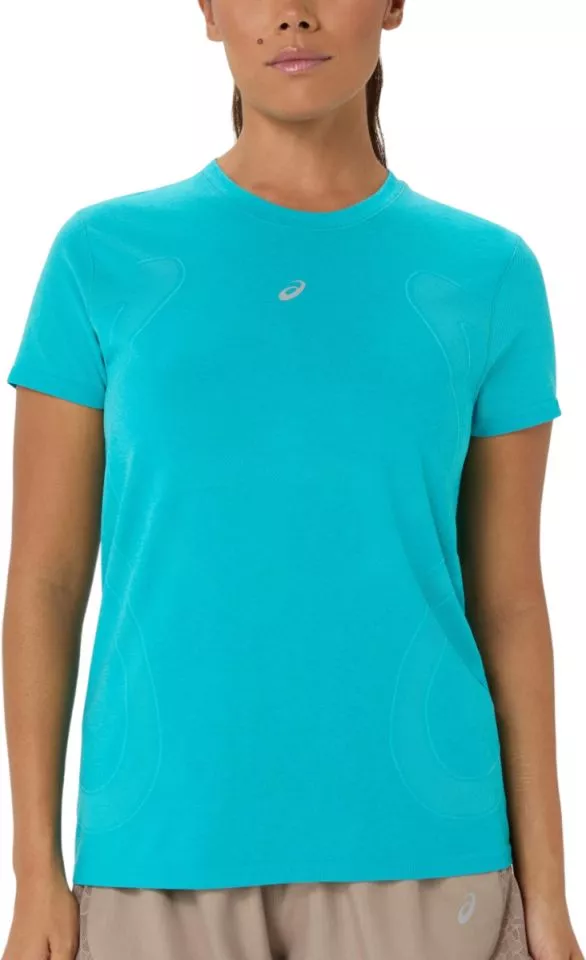 T-paita ASICS Road Seamless