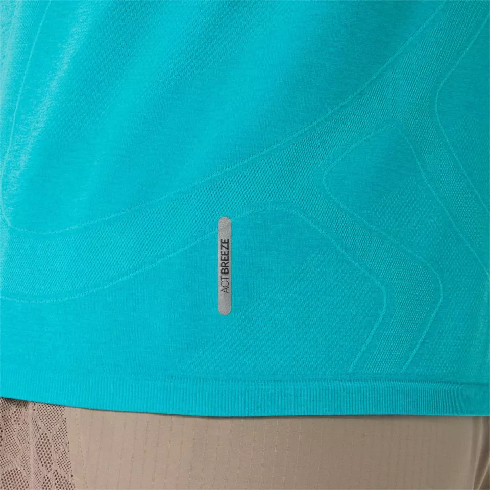 T-paita ASICS Road Seamless
