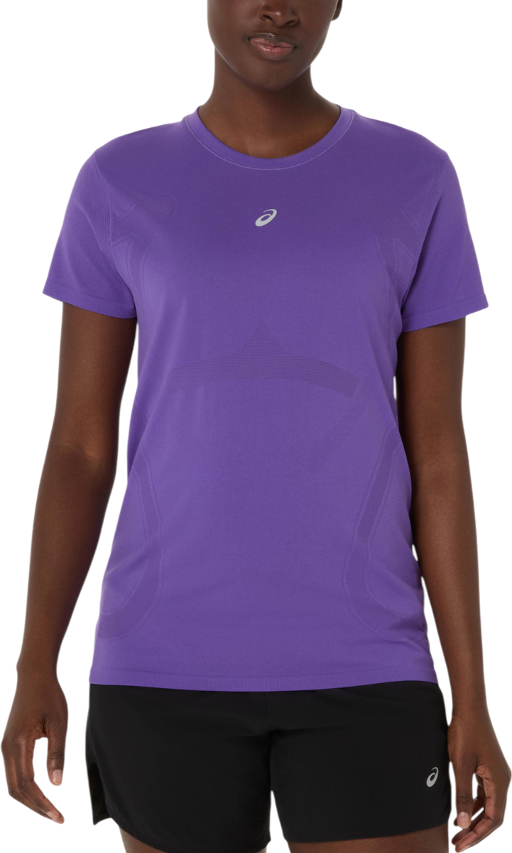 ROAD SEAMLESS SS TOP