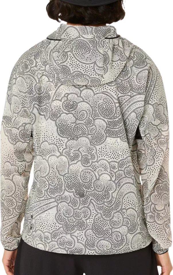 Kapuzenjacke ASICS LIMITED SERIES WIND BREAKER JACKET