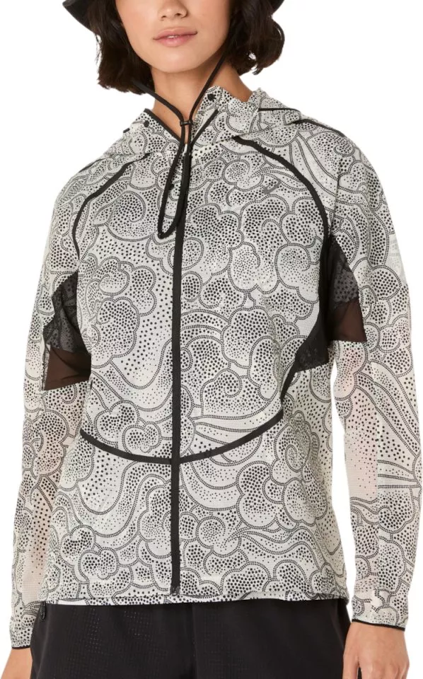 Kapuzenjacke ASICS LIMITED SERIES WIND BREAKER JACKET