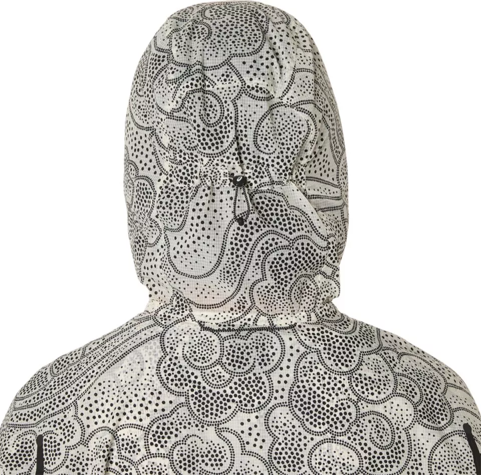 Kapuzenjacke ASICS LIMITED SERIES WIND BREAKER JACKET