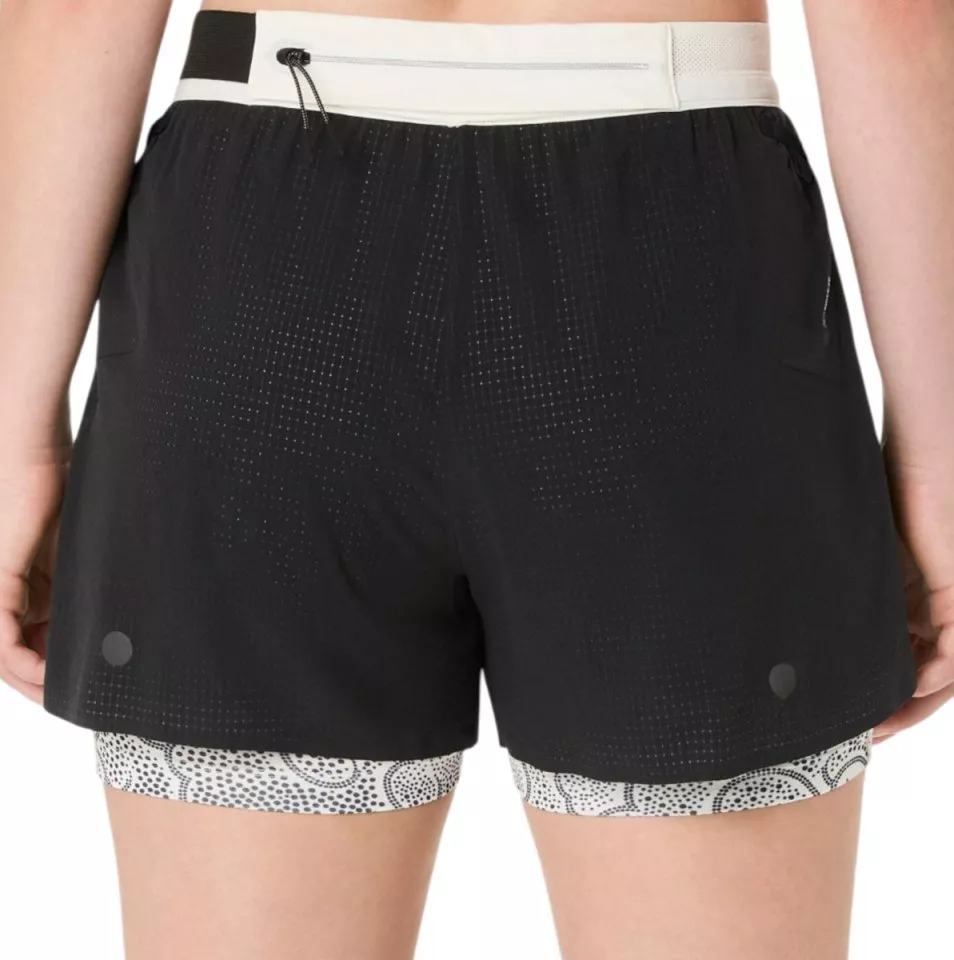 Shorts ASICS LIMITED SERIES METARUN SPLIT SHORT