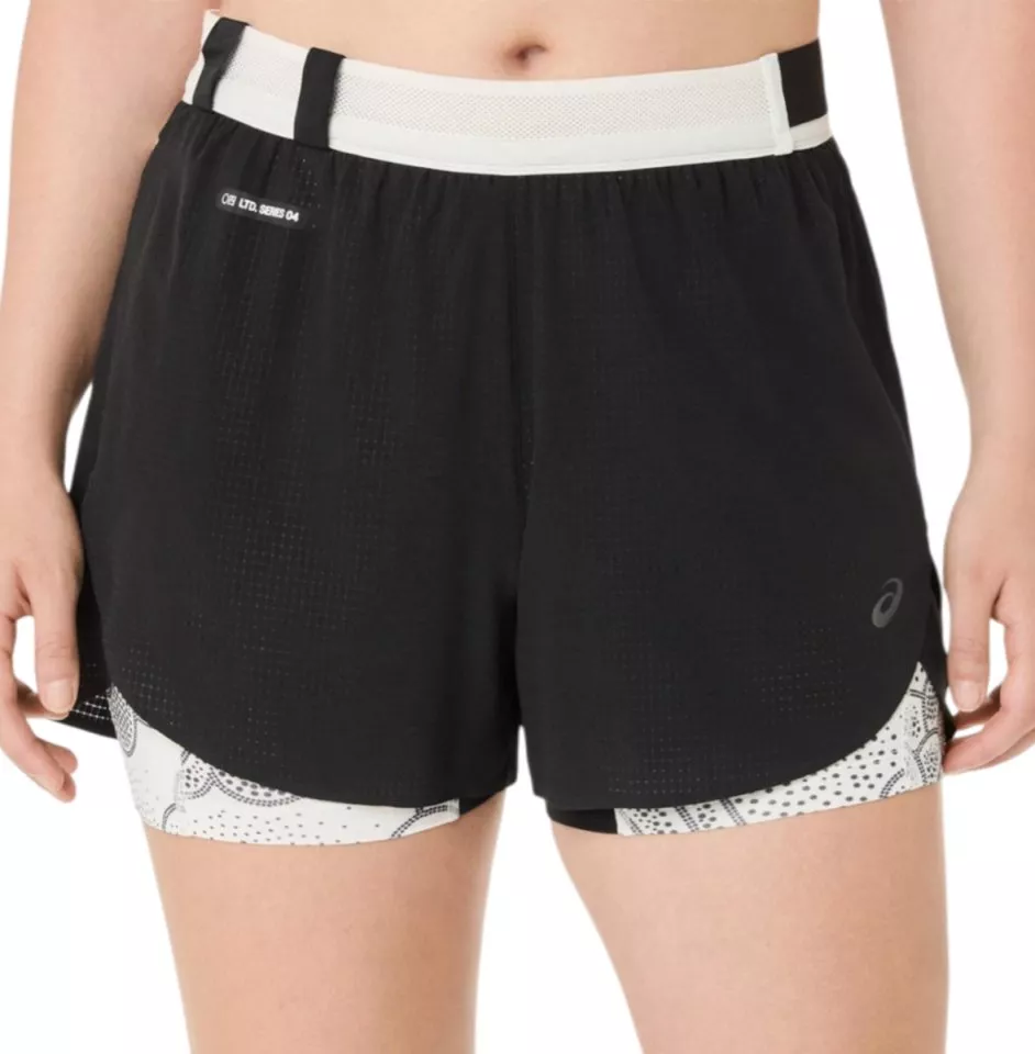 Shorts ASICS LIMITED SERIES METARUN SPLIT SHORT