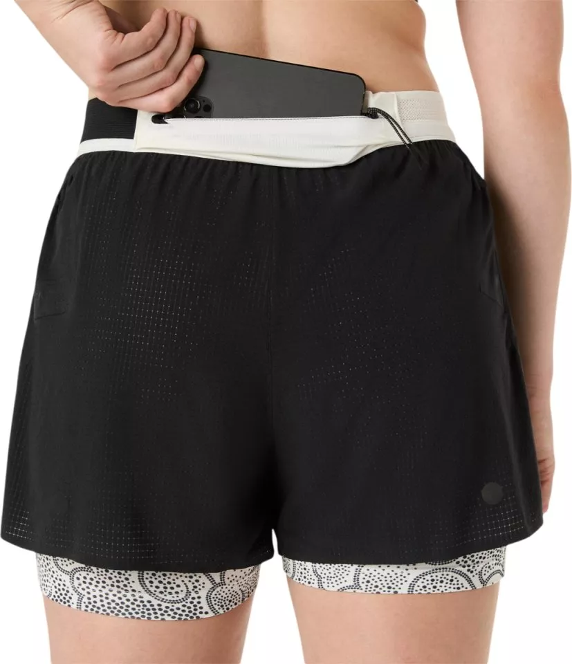 Shorts ASICS LIMITED SERIES METARUN SPLIT SHORT