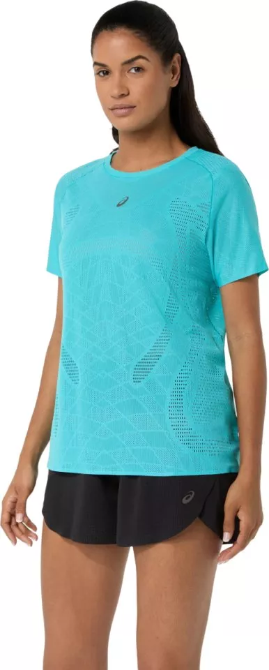 T-paita ASICS Metarun