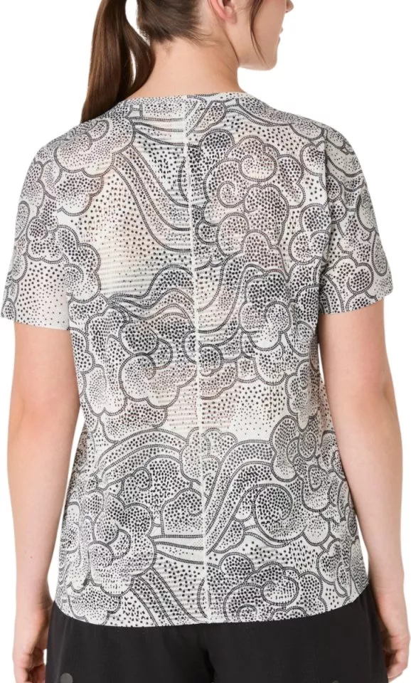 T-Shirt ASICS LIMITED SERIES METARUN SS TOP