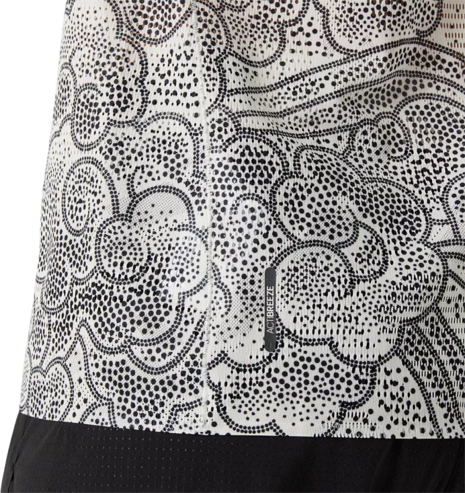 T-Shirt ASICS LIMITED SERIES METARUN SS TOP