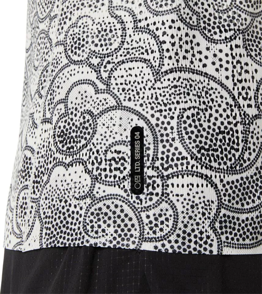 T-Shirt ASICS LIMITED SERIES METARUN SS TOP