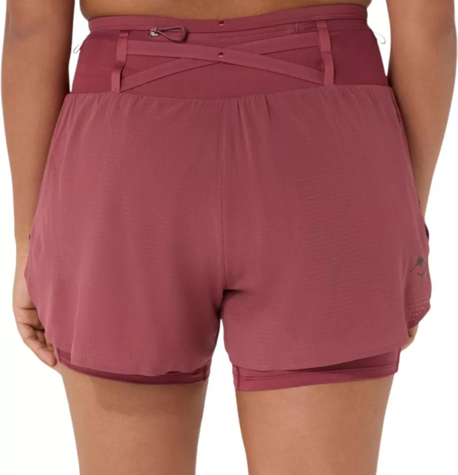 Shorts ASICS Fujitrail Elite