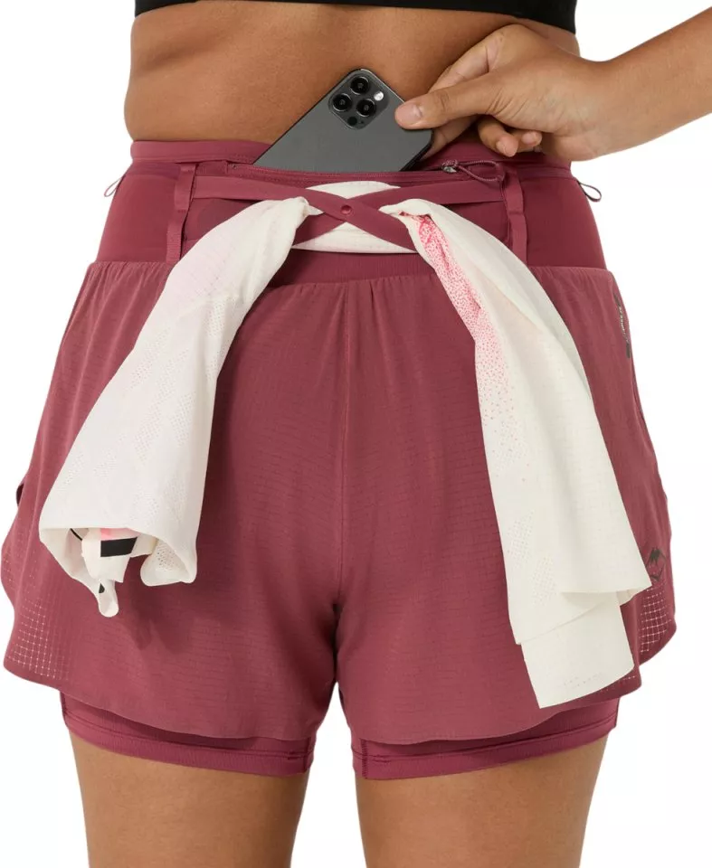 Shorts ASICS Fujitrail Elite