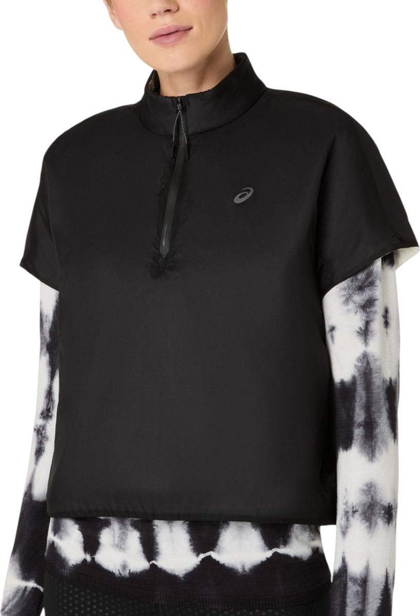 ASICS Limited Series Winter Jack, S, Zwart