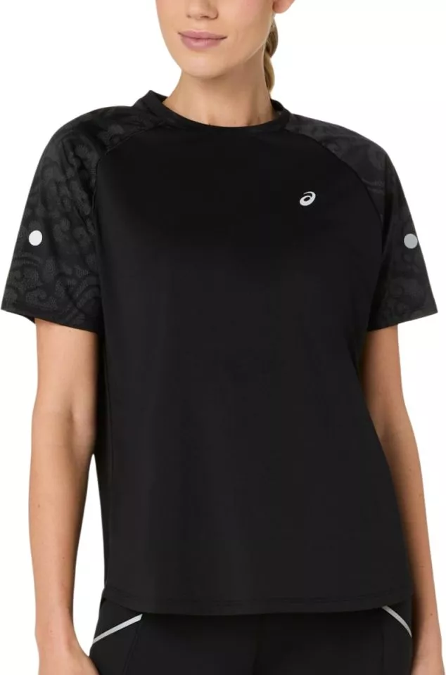 Tricou ASICS Road Lite-Show