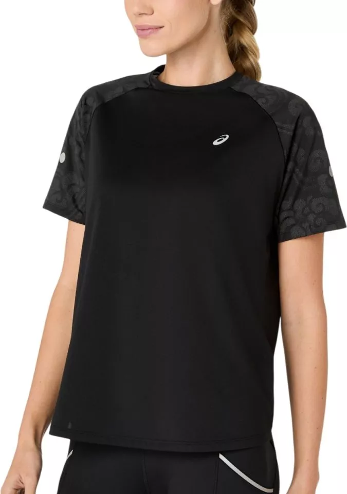 Tricou ASICS Road Lite-Show