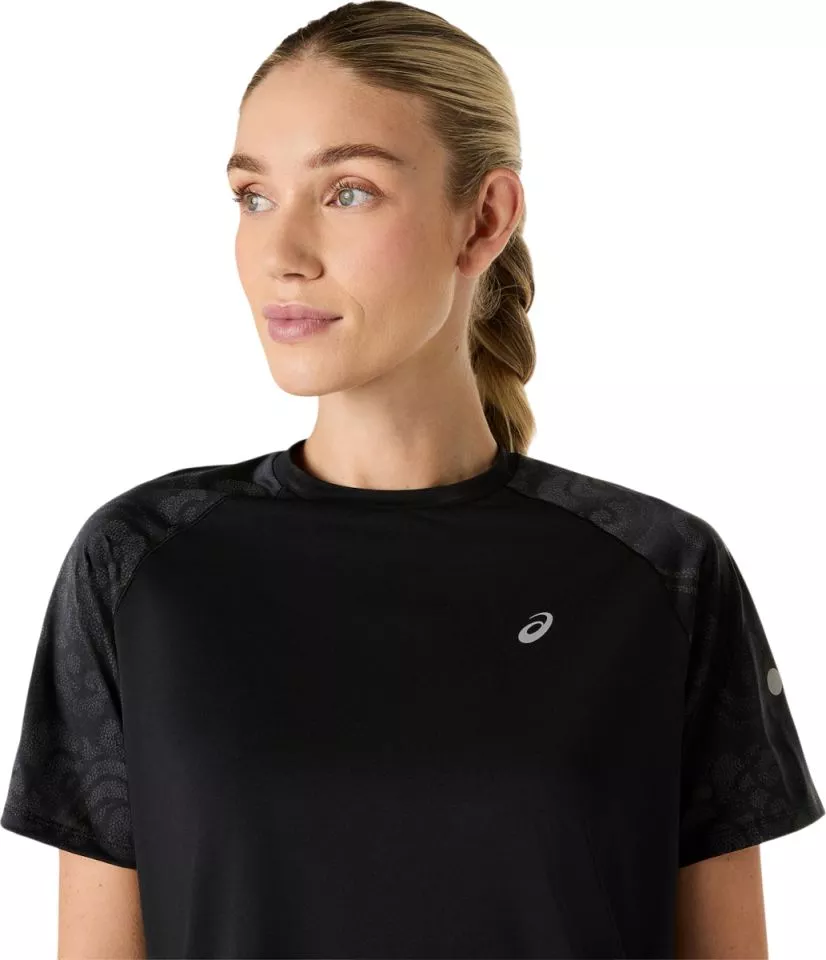 Tricou ASICS Road Lite-Show