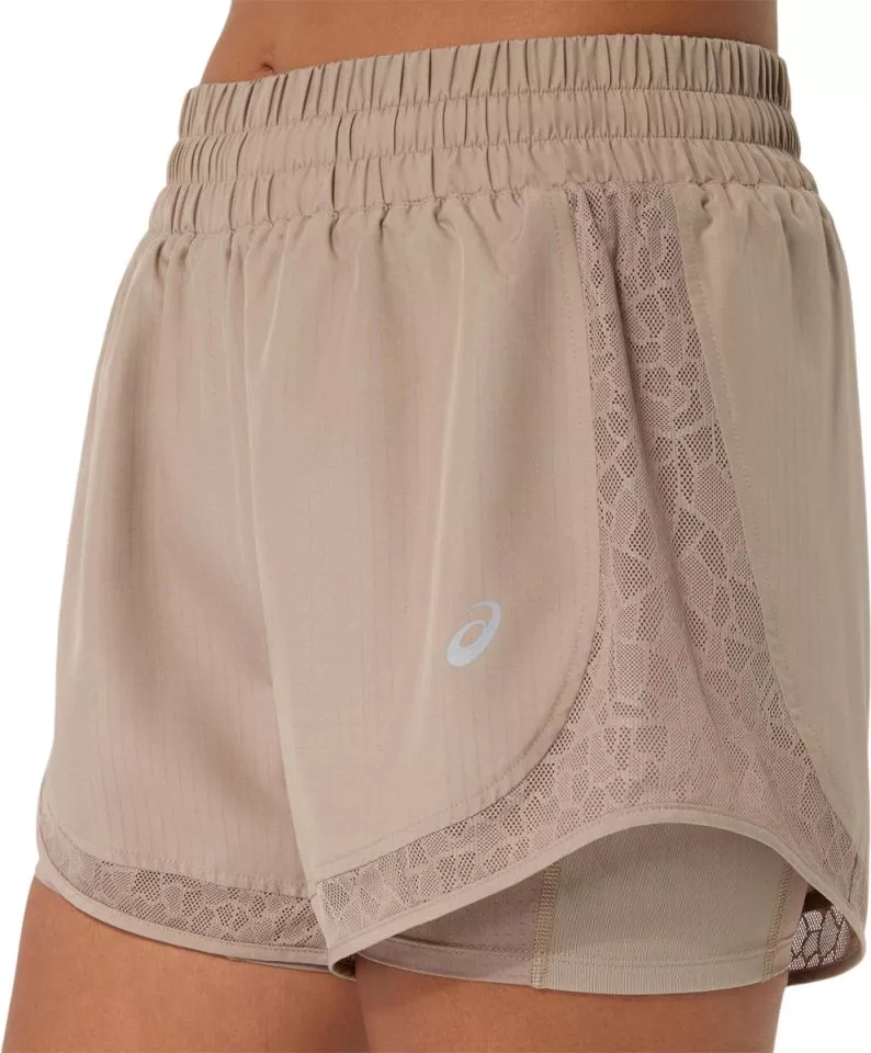 Шорти ASICS Nagino 2in1