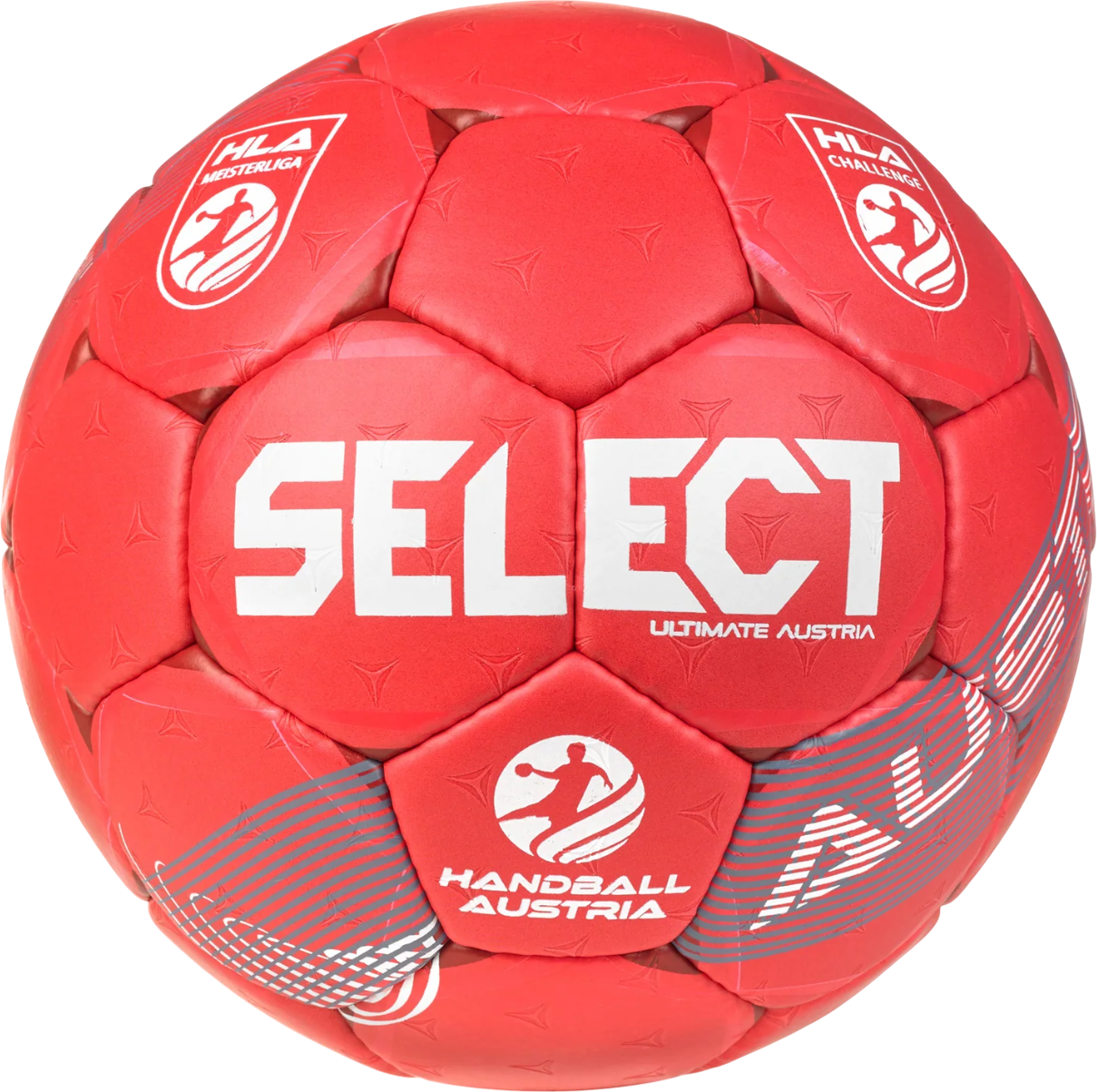 Select Select HB-Ultimate Austria v25 Match Ball
