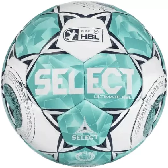 Piłka Select Ultimate HBL v26